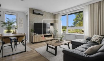 Mieszkanie 5-pokojowe Warszawa Białołęka, ul. Sprawna