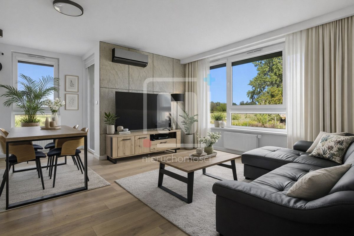 Mieszkanie 5-pokojowe Warszawa Białołęka, ul. Sprawna. Zdjęcie 2