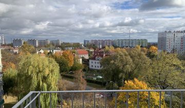 Mieszkanie 2-pokojowe Gorzów Wielkopolski Górczyn, ul. marsz. Józefa Piłsudskiego
