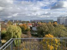 Mieszkanie 2-pokojowe Gorzów Wielkopolski Górczyn, ul. marsz. Józefa Piłsudskiego. Zdjęcie 1