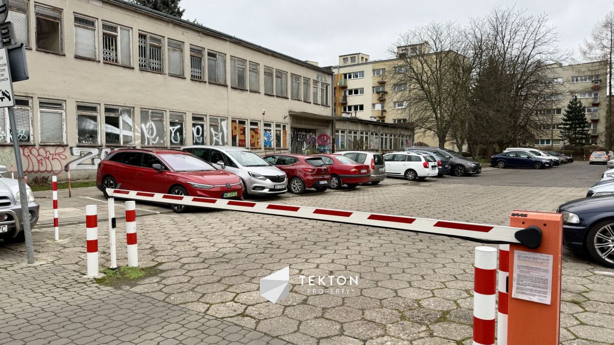 Mieszkanie 3-pokojowe Warszawa Ochota, ul. Stefana Baleya. Zdjęcie 15