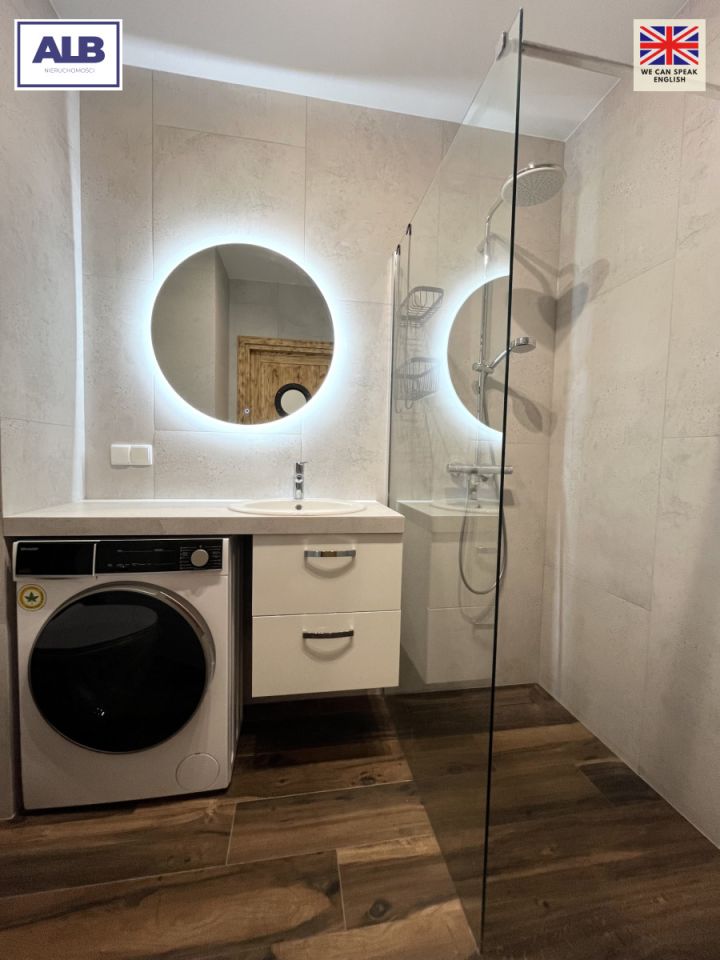 Mieszkanie 2-pokojowe Gdańsk Chełm. Zdjęcie 7