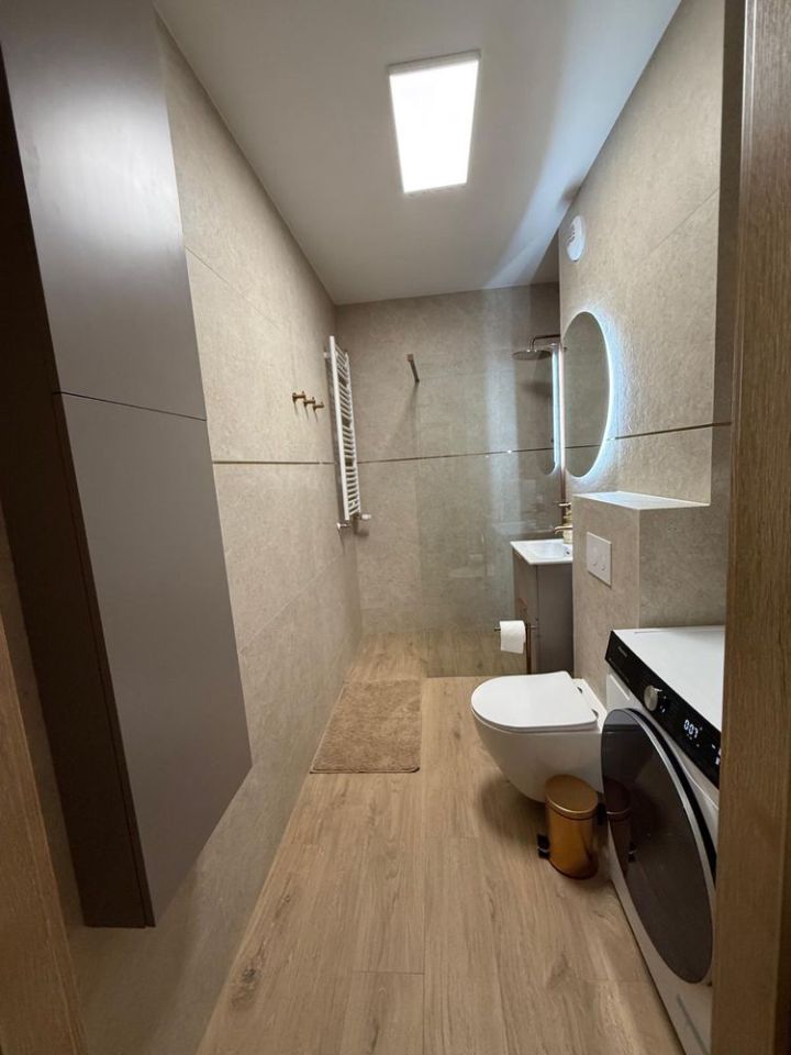 Mieszkanie 3-pokojowe Wrocław Krzyki, ul. Wichrowa. Zdjęcie 5