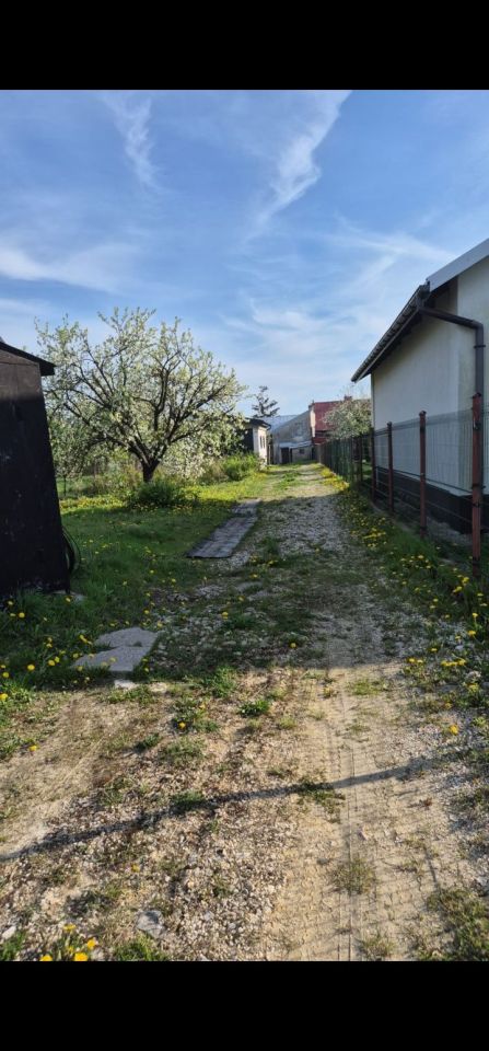 dom szeregowy Busko-Zdrój. Zdjęcie 5