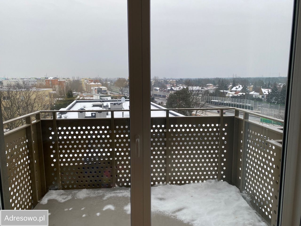 Mieszkanie 2-pokojowe Legionowo, ul. Stanisława Wyspiańskiego. Zdjęcie 10