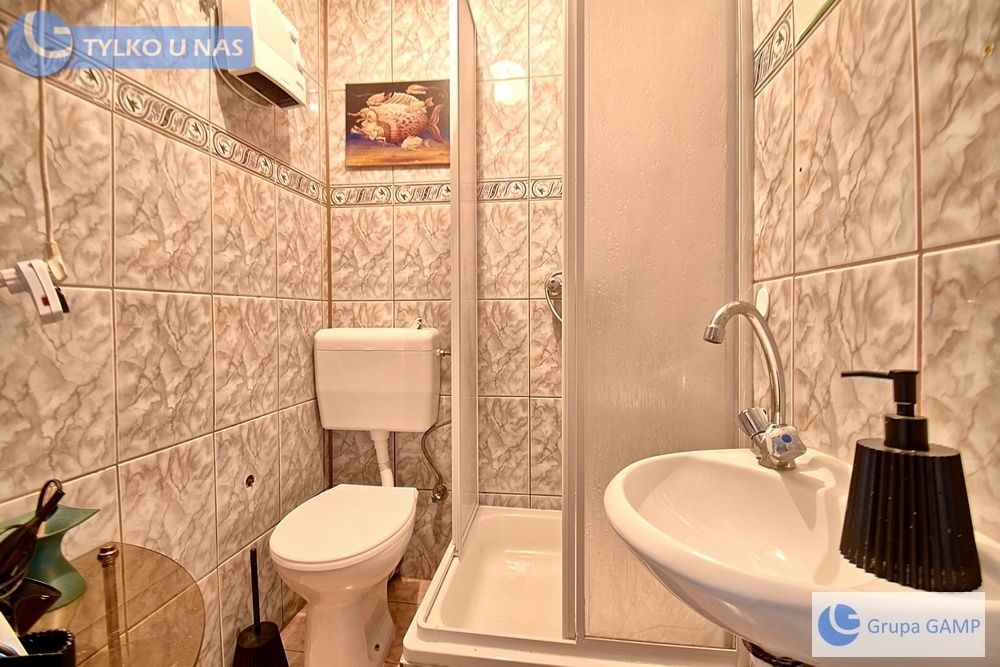 Mieszkanie 1-pokojowe Kraków, ul. Kazimierza Wielkiego. Zdjęcie 6