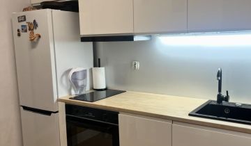 Mieszkanie 2-pokojowe Wrocław Psie Pole, ul. Zatorska