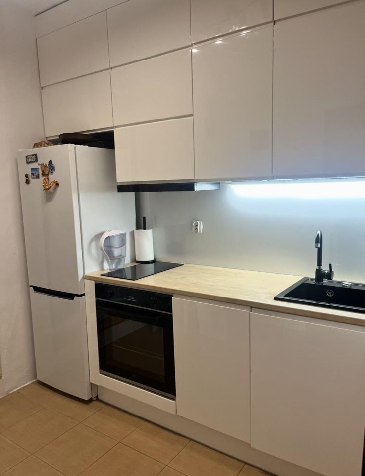 Mieszkanie 2-pokojowe Wrocław Psie Pole, ul. Zatorska. Zdjęcie 2