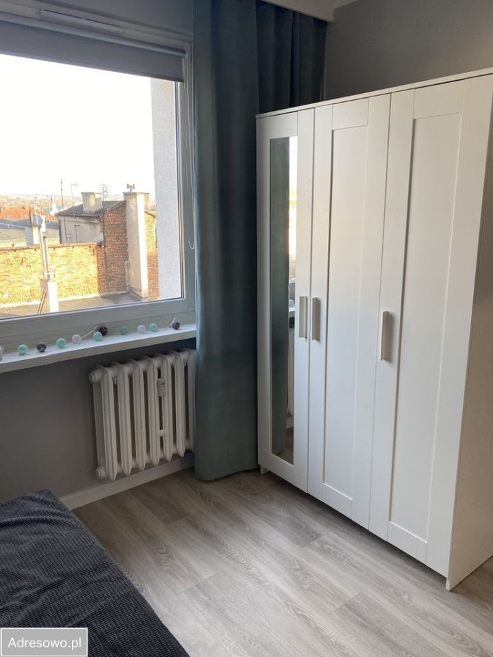 Mieszkanie 2-pokojowe Częstochowa Centrum, ul. Wilsona. Zdjęcie 5