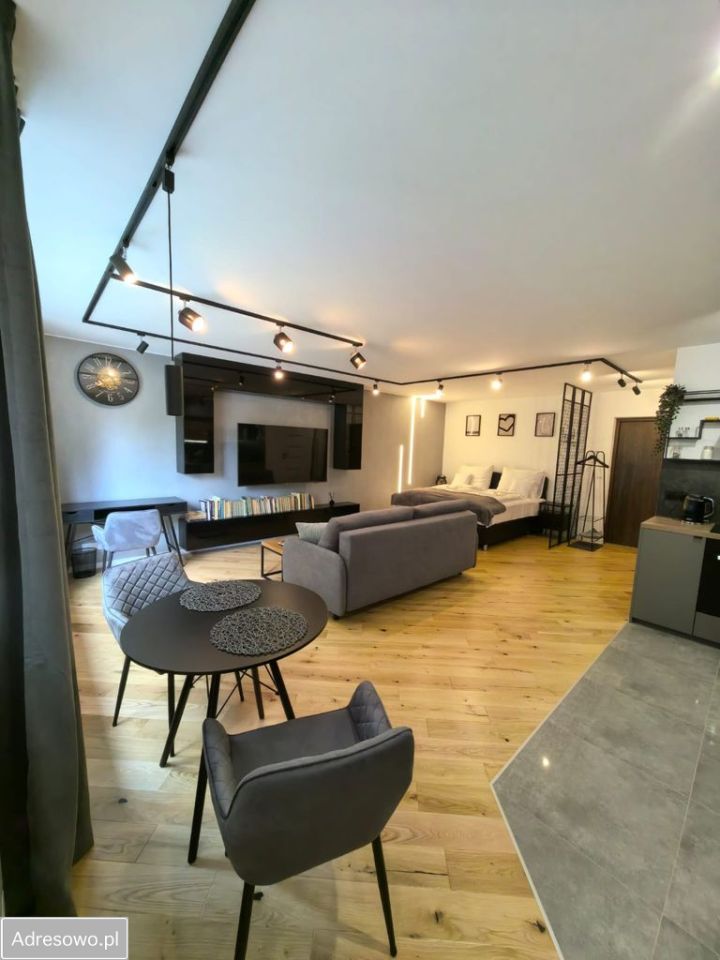 Mieszkanie 1-pokojowe Warszawa Ochota, ul. Aleje Jerozolimskie. Zdjęcie 2