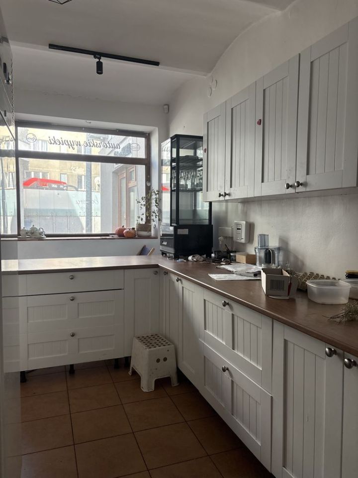 Lokal Bielsko-Biała, ul. Adama Mickiewicza. Zdjęcie 4