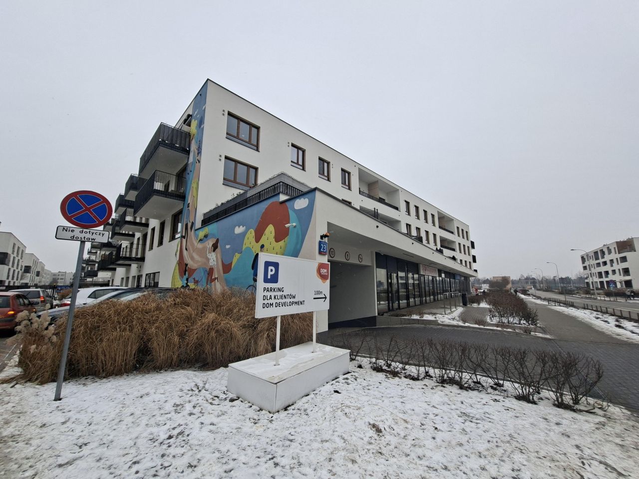 Mieszkanie 3-pokojowe Warszawa Targówek, ul. Wierna. Zdjęcie 18