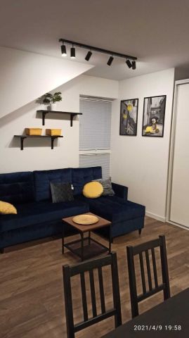 Mieszkanie 2-pokojowe Gdańsk Łostowice, ul. Niepołomicka. Zdjęcie 1