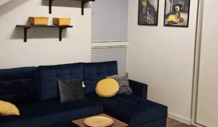 Mieszkanie 2-pokojowe Gdańsk Łostowice, ul. Niepołomicka