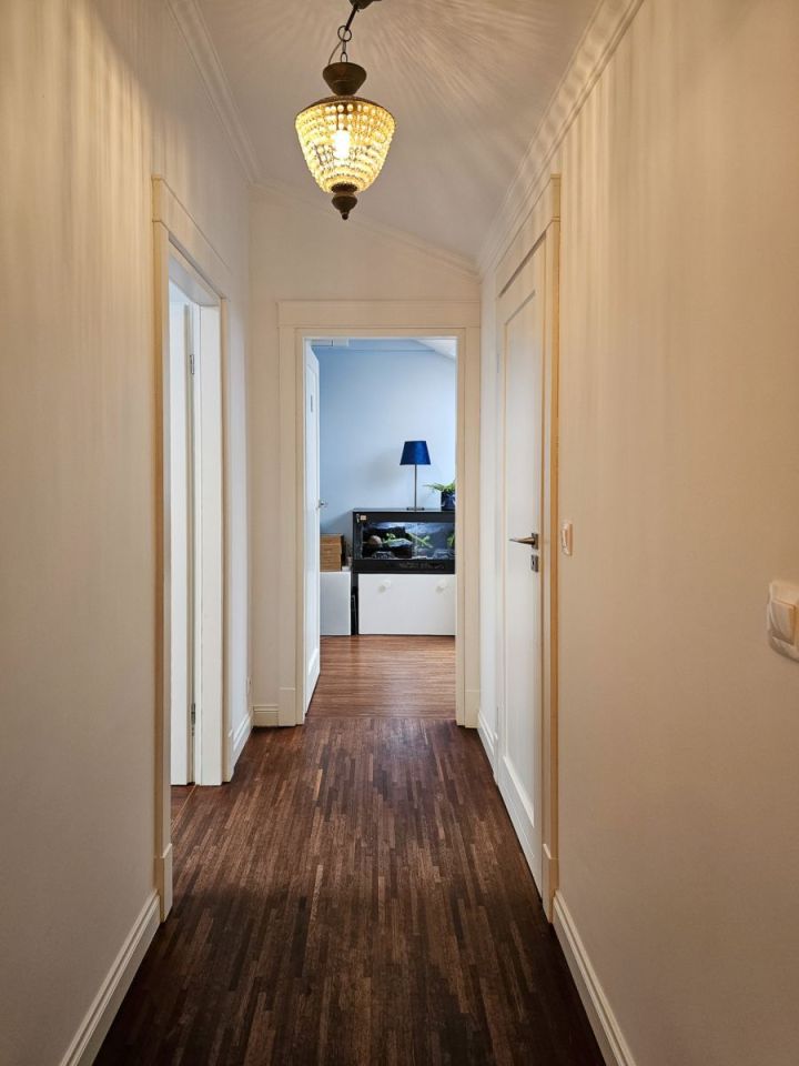 Mieszkanie 5-pokojowe Łódź Górna. Zdjęcie 14