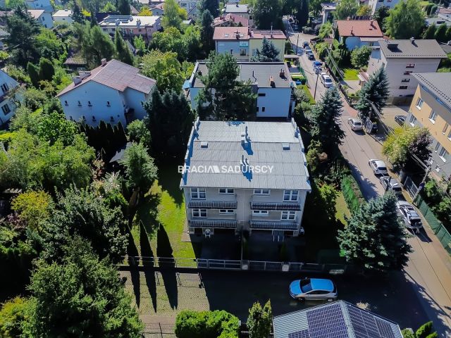 bliźniak, 4 pokoje Kraków Swoszowice, ul. Owocowa. Zdjęcie 32