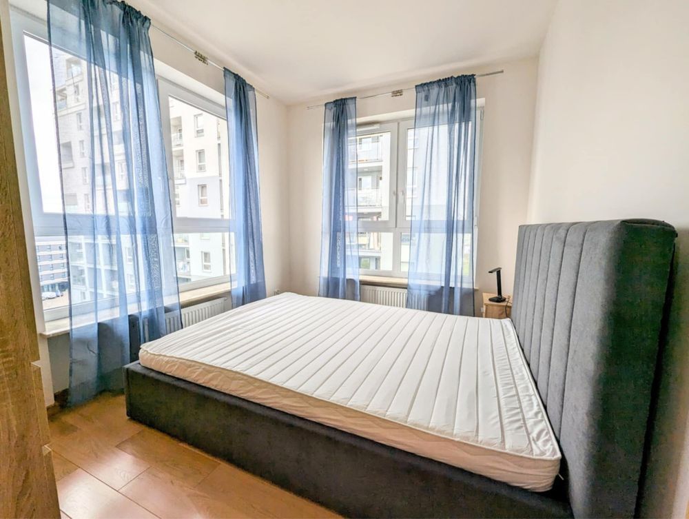 Mieszkanie 3-pokojowe Lublin, al. Kompozytorów Polskich. Zdjęcie 3