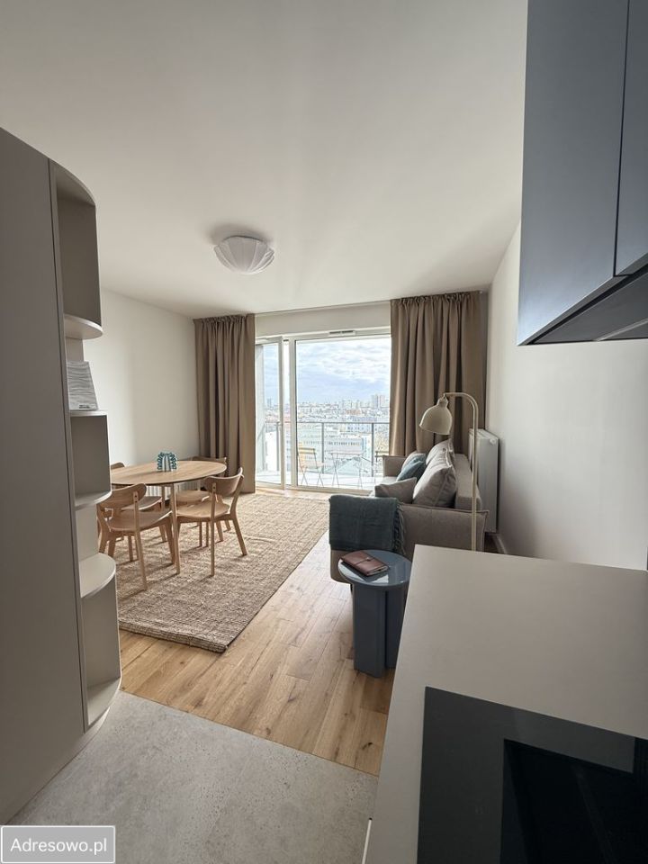 Mieszkanie 1-pokojowe Warszawa Kamionek, ul. Żupnicza. Zdjęcie 10