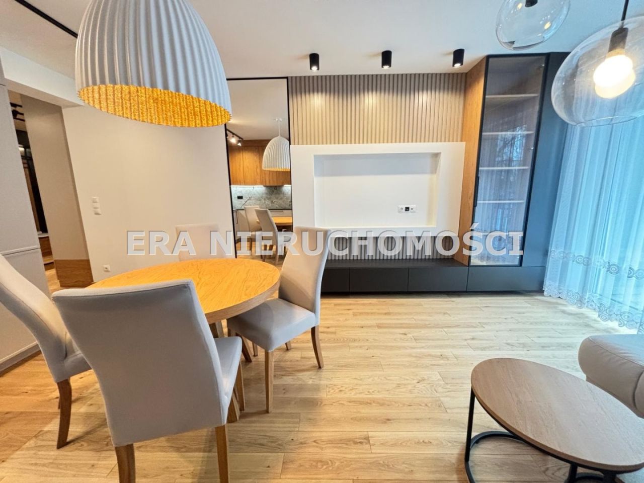 Mieszkanie 3-pokojowe Białystok Piasta, ul. Warszawska. Zdjęcie 2