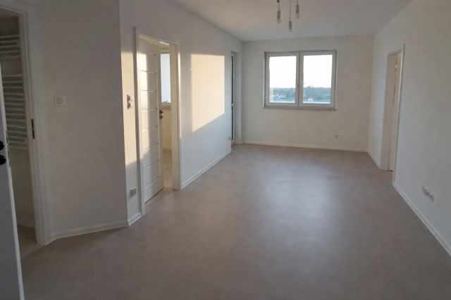 Mieszkanie 3-pokojowe Parczew, ul. Włodawska. Zdjęcie 1