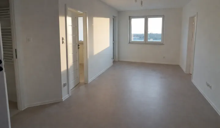 Mieszkanie 3-pokojowe Parczew, ul. Włodawska