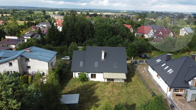 dom, 6 pokoi Łęgajny, ul. Agrestowa. Zdjęcie 3