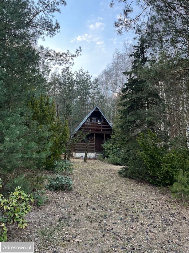 Działka Zofiówka, ul. Zabawna. Zdjęcie 3