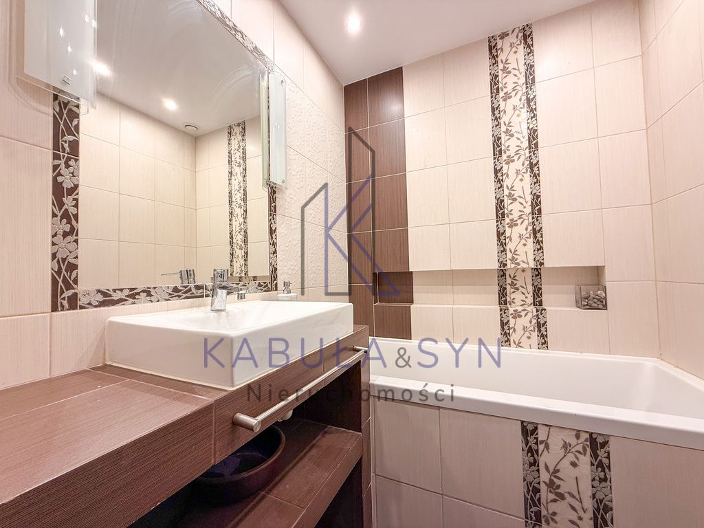 Mieszkanie 3-pokojowe Bydgoszcz, ul. Antoniego Chołoniewskiego. Zdjęcie 17