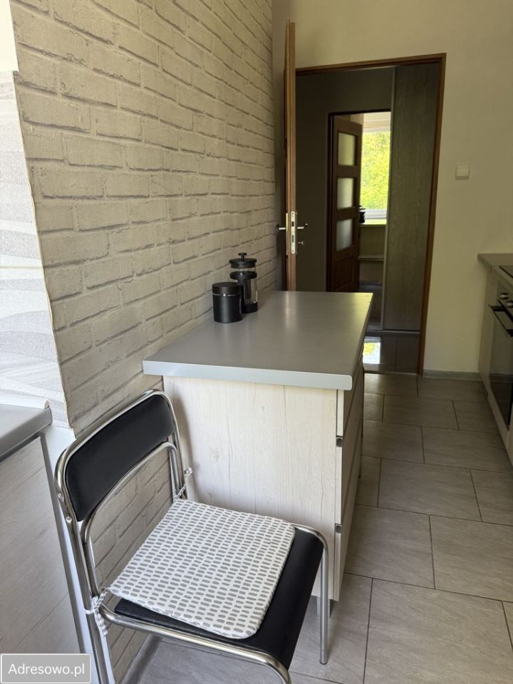 Mieszkanie 2-pokojowe Opole Śródmieście, ul. Katowicka. Zdjęcie 17