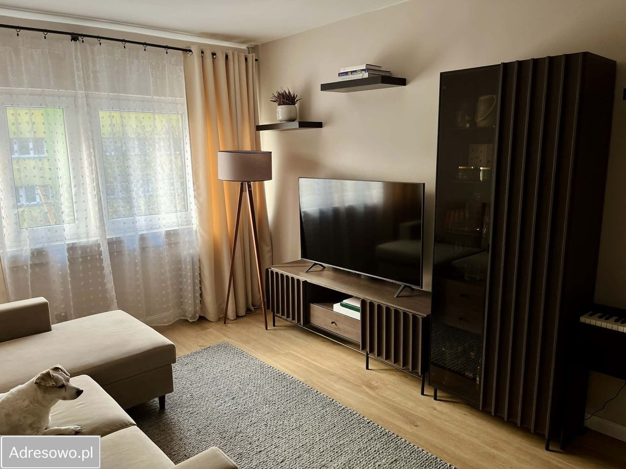 Mieszkanie 2-pokojowe Łódź Bałuty, ul. Bolesława Limanowskiego. Zdjęcie 7