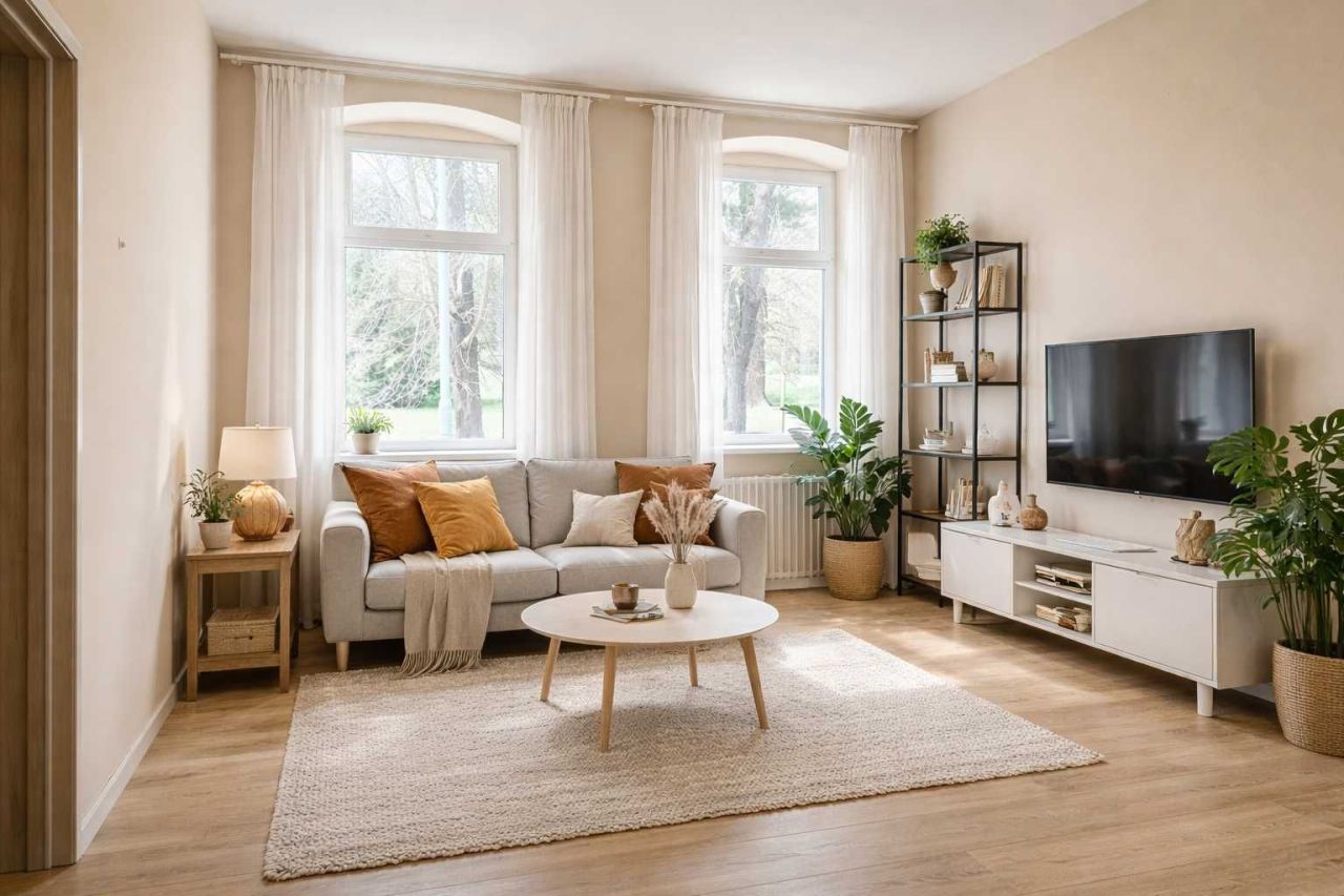 Mieszkanie 2-pokojowe Legnica Centrum, ul. Henryka Jordana. Zdjęcie 3