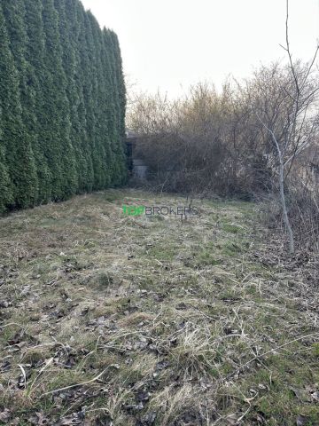 Działka budowlana Pruszków Gąsin. Zdjęcie 2