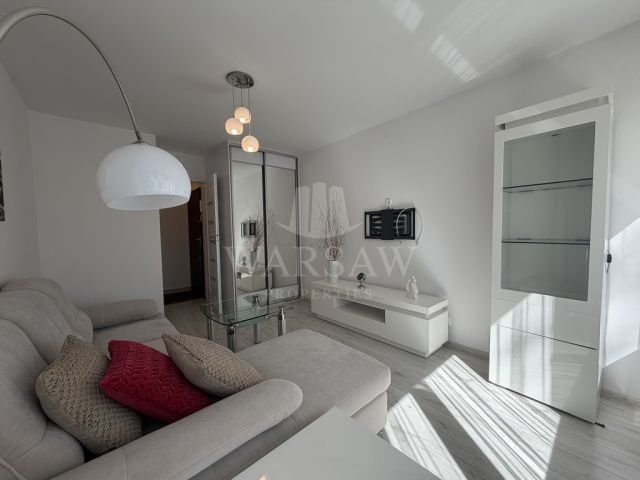 Mieszkanie 3-pokojowe Warszawa Śródmieście, ul. Czerniakowska. Zdjęcie 15