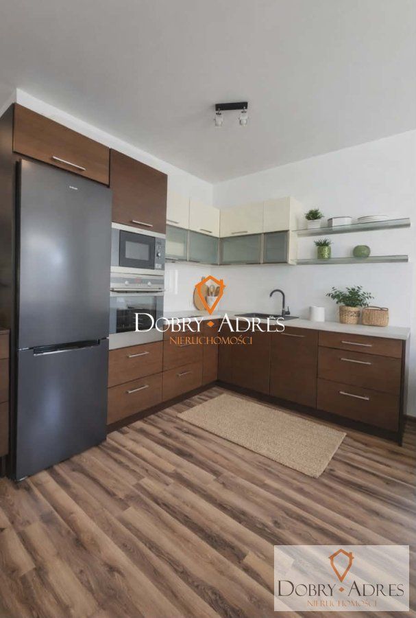 Mieszkanie 2-pokojowe Rzeszów Drabinianka, ul. Zaciszna. Zdjęcie 3