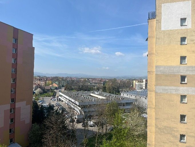 Mieszkanie 2-pokojowe Nowy Sącz Millenium, ul. Nawojowska. Zdjęcie 7