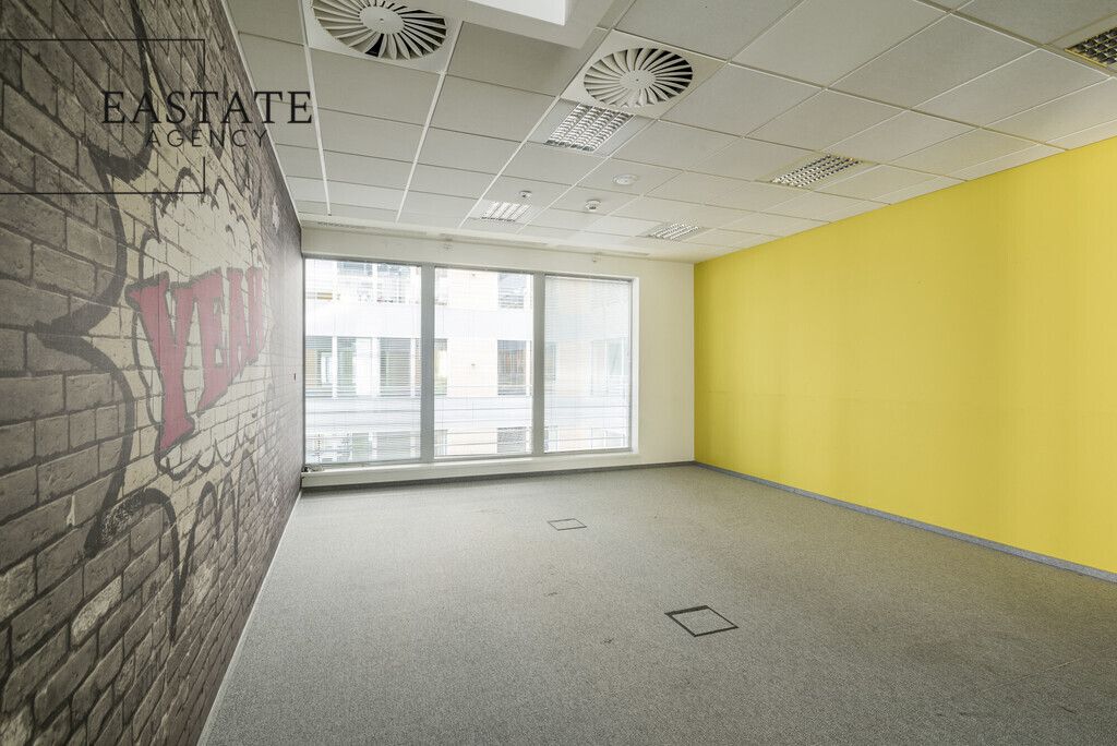 Biuro Warszawa Mokotów, ul. Postępu. Zdjęcie 14