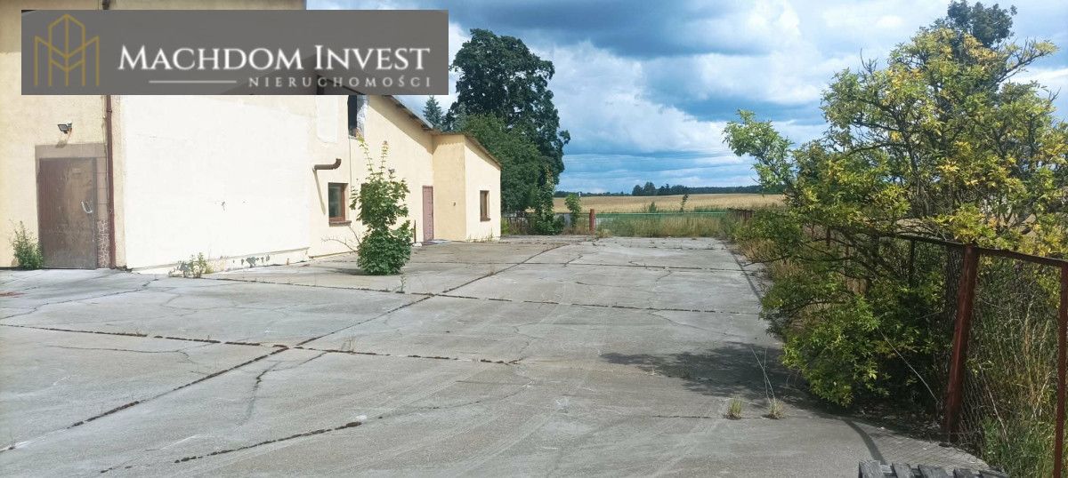 Działka inwestycyjna Jastrzębie. Zdjęcie 3