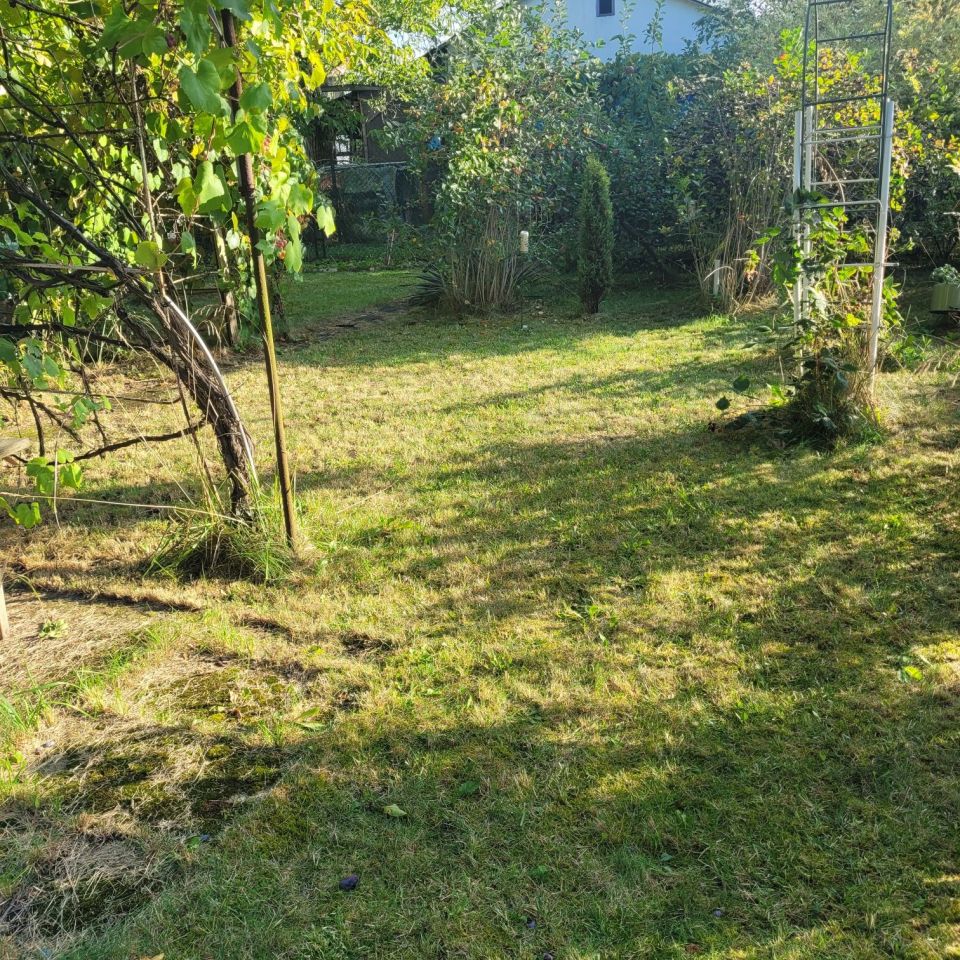 Działka rod Gliwice Stare Gliwice. Zdjęcie 5