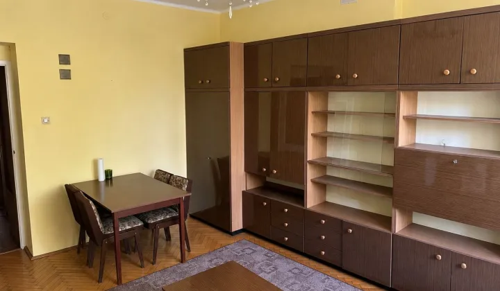Mieszkanie 3-pokojowe Katowice Koszutka, ul. Misjonarzy Oblatów MN
