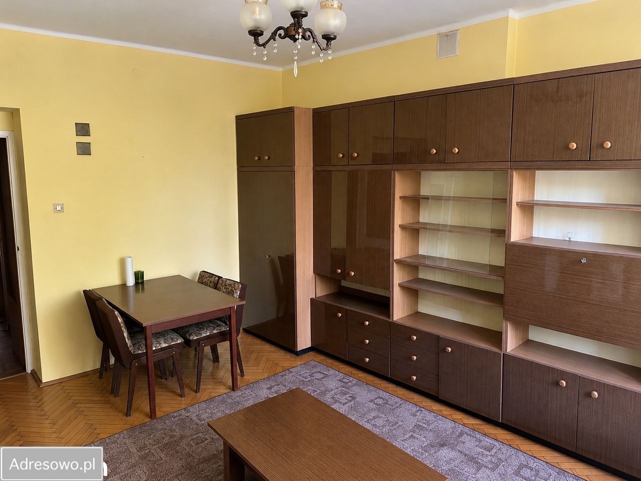 Mieszkanie 3-pokojowe Katowice Koszutka, ul. Misjonarzy Oblatów MN. Zdjęcie 1