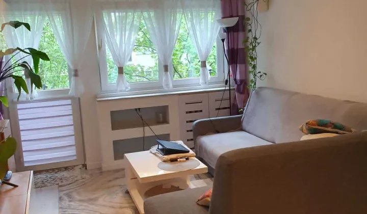 Mieszkanie 2-pokojowe Łódź Teofilów, ul. Traktorowa