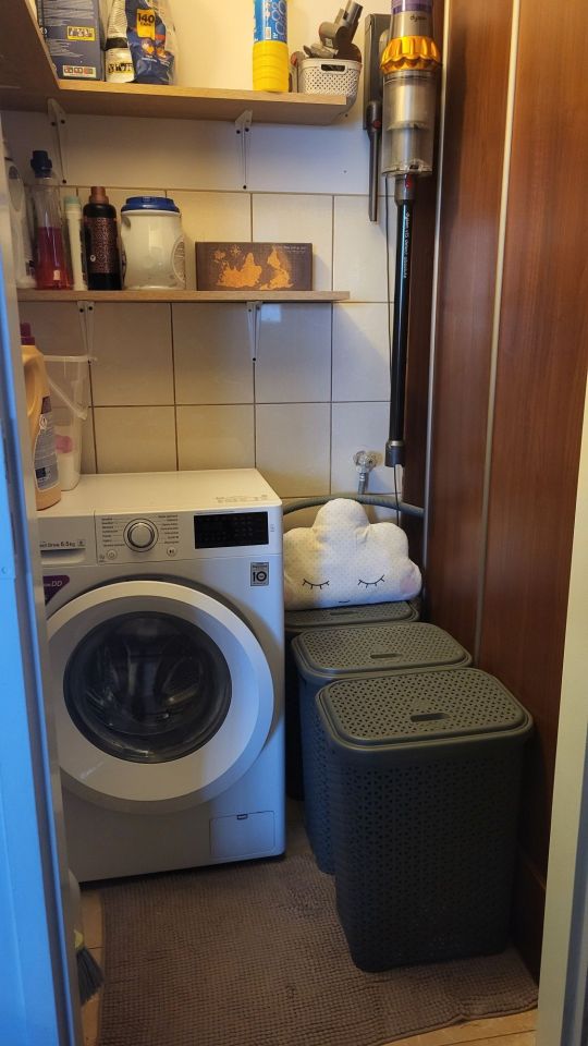 Mieszkanie 3-pokojowe Białystok Starosielce, al. Niepodległości. Zdjęcie 6