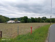 Działka rolno-budowlana Jarnołtówek. Zdjęcie 3
