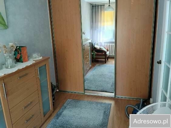 Mieszkanie 3-pokojowe Konin Zatorze, ul. Tadeusza Szeligowskiego. Zdjęcie 6