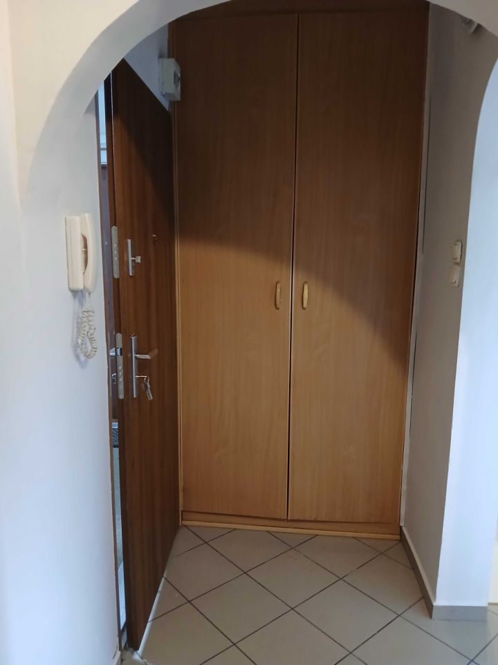 Mieszkanie 3-pokojowe Toruń, ul. Juliana Fałata. Zdjęcie 3