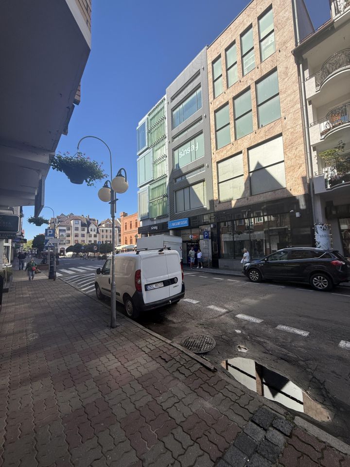 Lokal Kołobrzeg Centrum, ul. Giełdowa. Zdjęcie 6