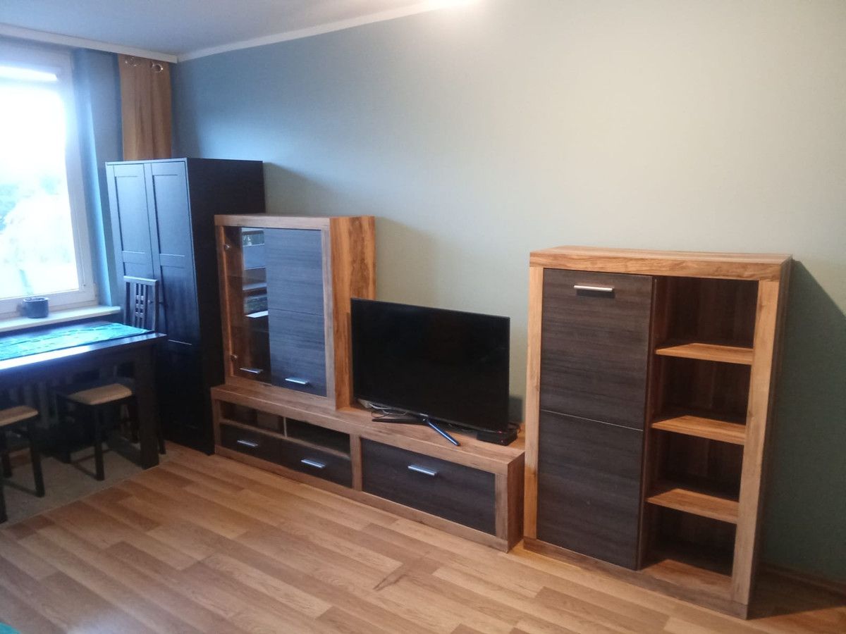 Mieszkanie 2-pokojowe Gdańsk Przymorze, ul. Piastowska. Zdjęcie 2