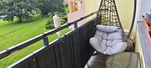 Mieszkanie 4-pokojowe Wałbrzych Podzamcze, ul. Palisadowa. Zdjęcie 3