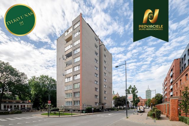 Mieszkanie 2-pokojowe Gdańsk Śródmieście, ul. Wałowa. Zdjęcie 12