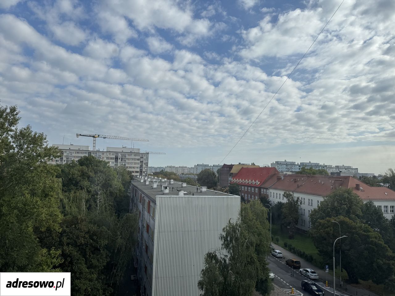Mieszkanie 2-pokojowe Wrocław Krzyki, ul. Komandorska. Zdjęcie 7